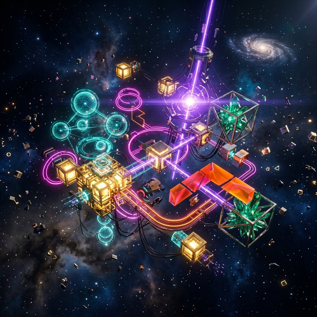 Persmon Technologies — Engineering Excellence