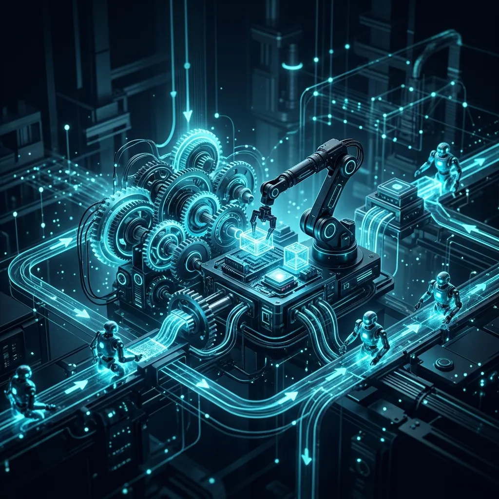 Blockchain & Web3 Division