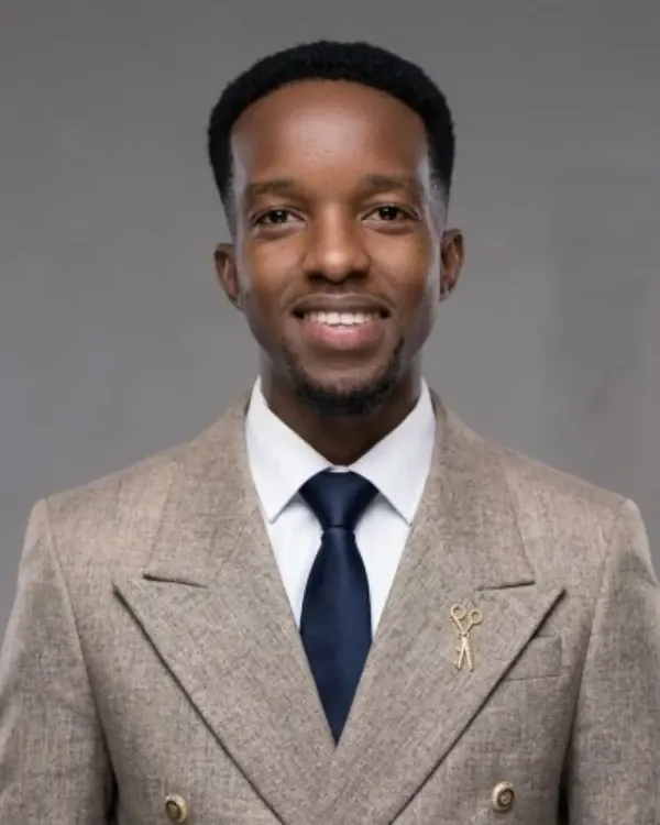 Mukisa Hassan Bahati, Head of Software