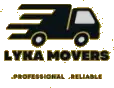 Lyka Movers