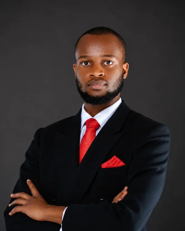 Francis Byaruhanga, Legal Counsel