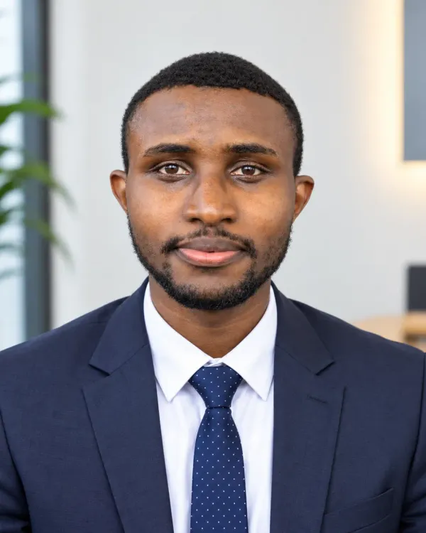 Twesiime Brighton, Data Scientist