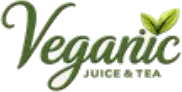 Veganic Juice and Tea