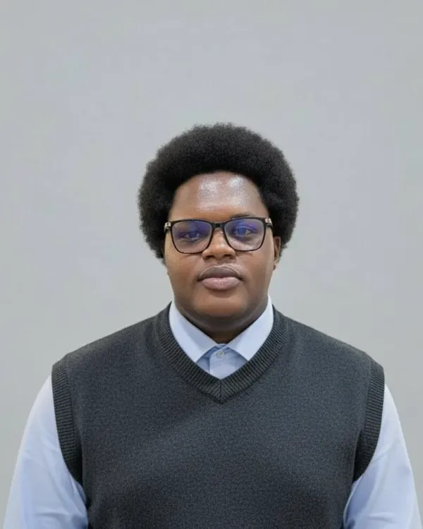 Ashaba Joshua Jasper, Projects Manager